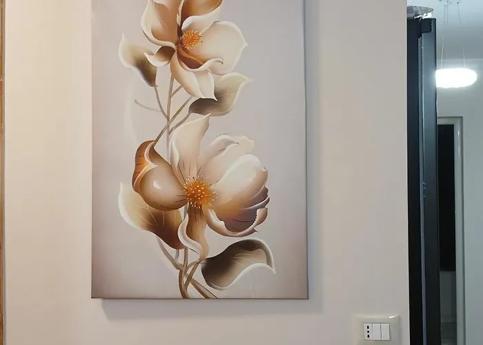 Magnolia\'S Apartment